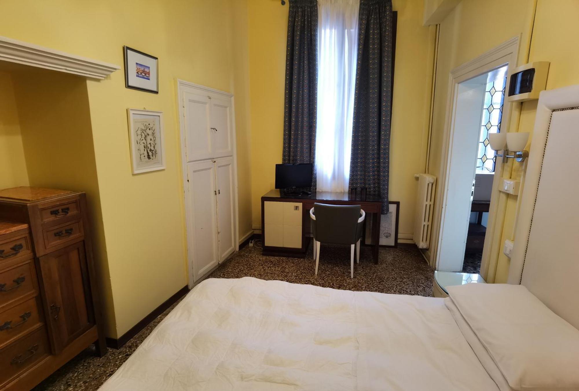 Palazzo Eugenia - Minelli Bed and Breakfast Βενετία Εξωτερικό φωτογραφία