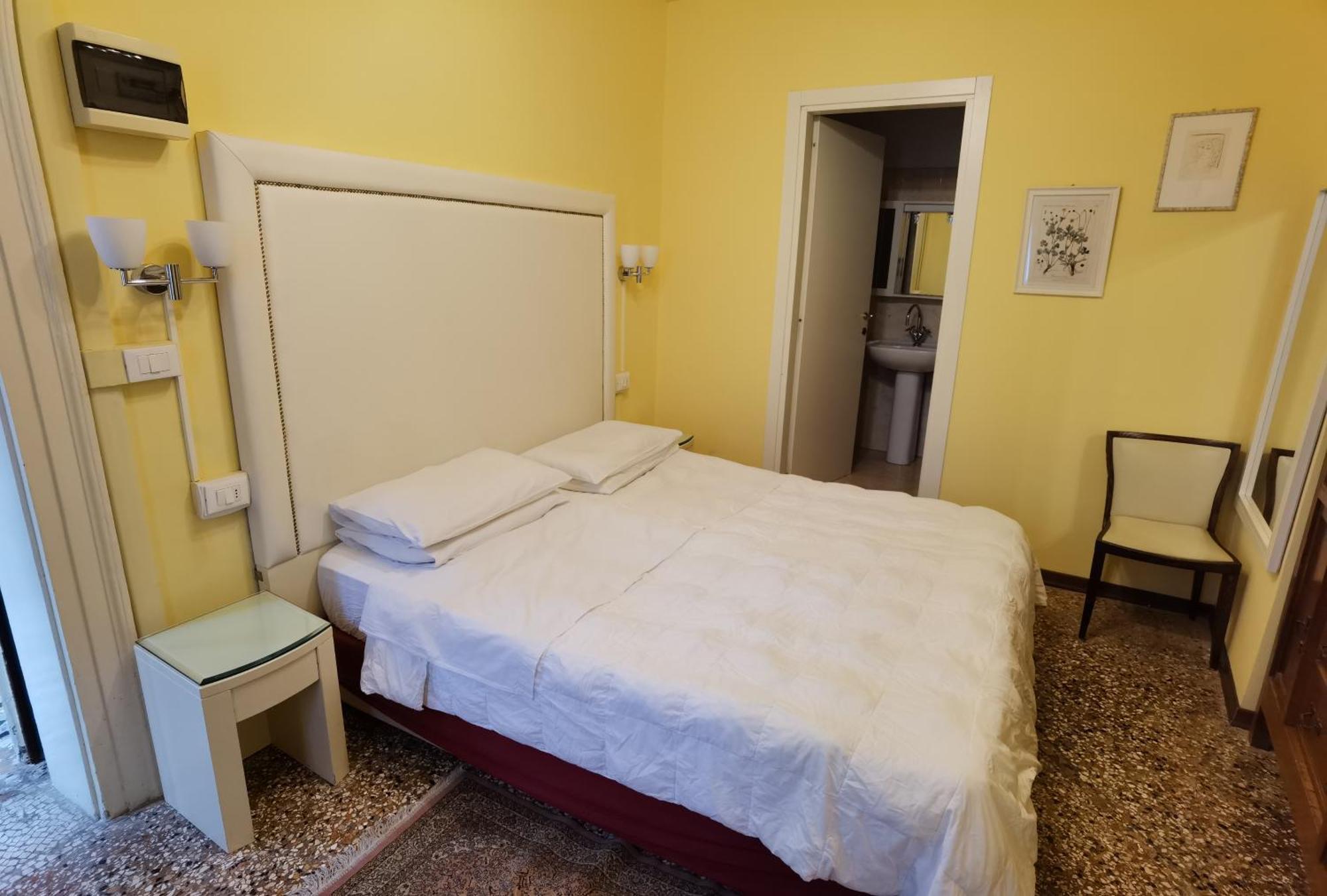 Palazzo Eugenia - Minelli Bed and Breakfast Βενετία Εξωτερικό φωτογραφία