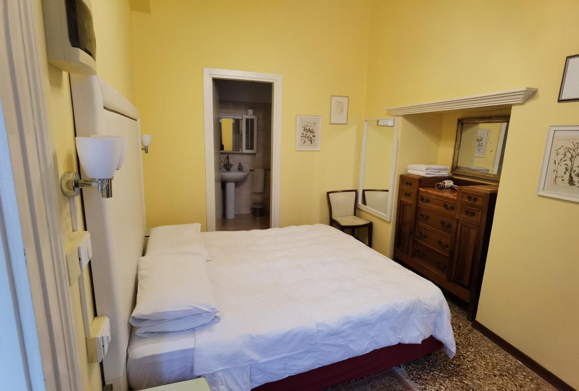 Palazzo Eugenia - Minelli Bed and Breakfast Βενετία Εξωτερικό φωτογραφία