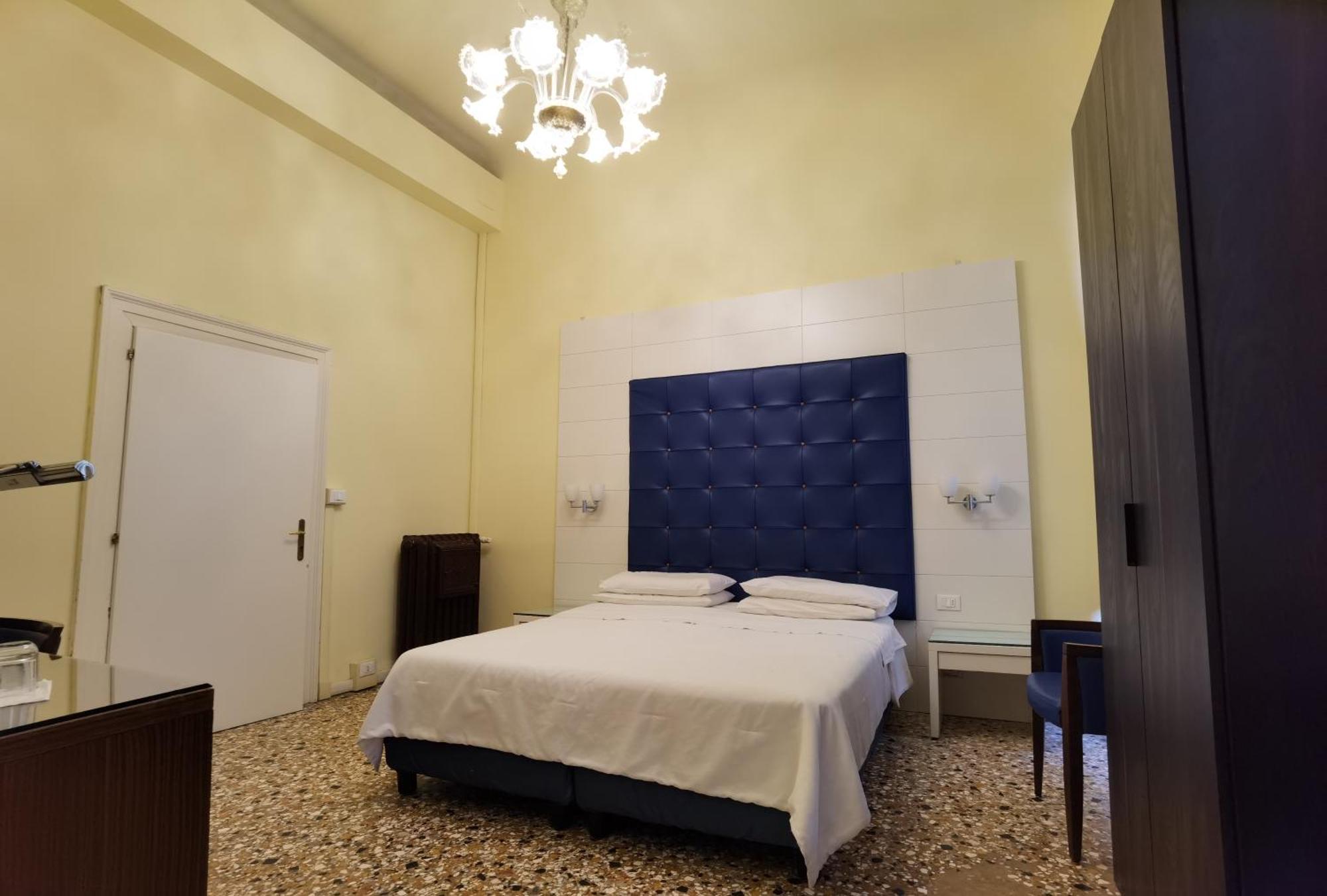 Palazzo Eugenia - Minelli Bed and Breakfast Βενετία Εξωτερικό φωτογραφία