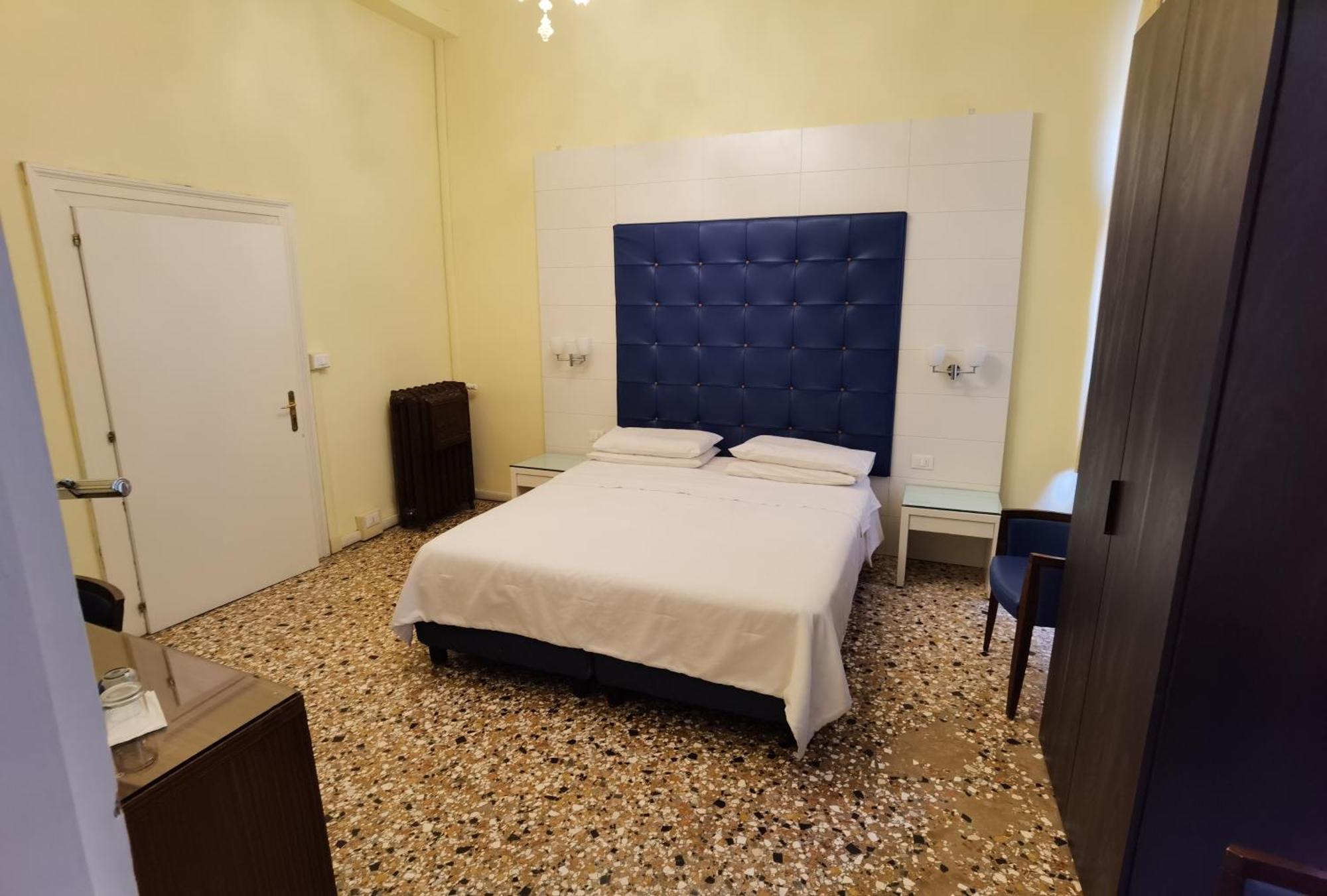 Palazzo Eugenia - Minelli Bed and Breakfast Βενετία Εξωτερικό φωτογραφία