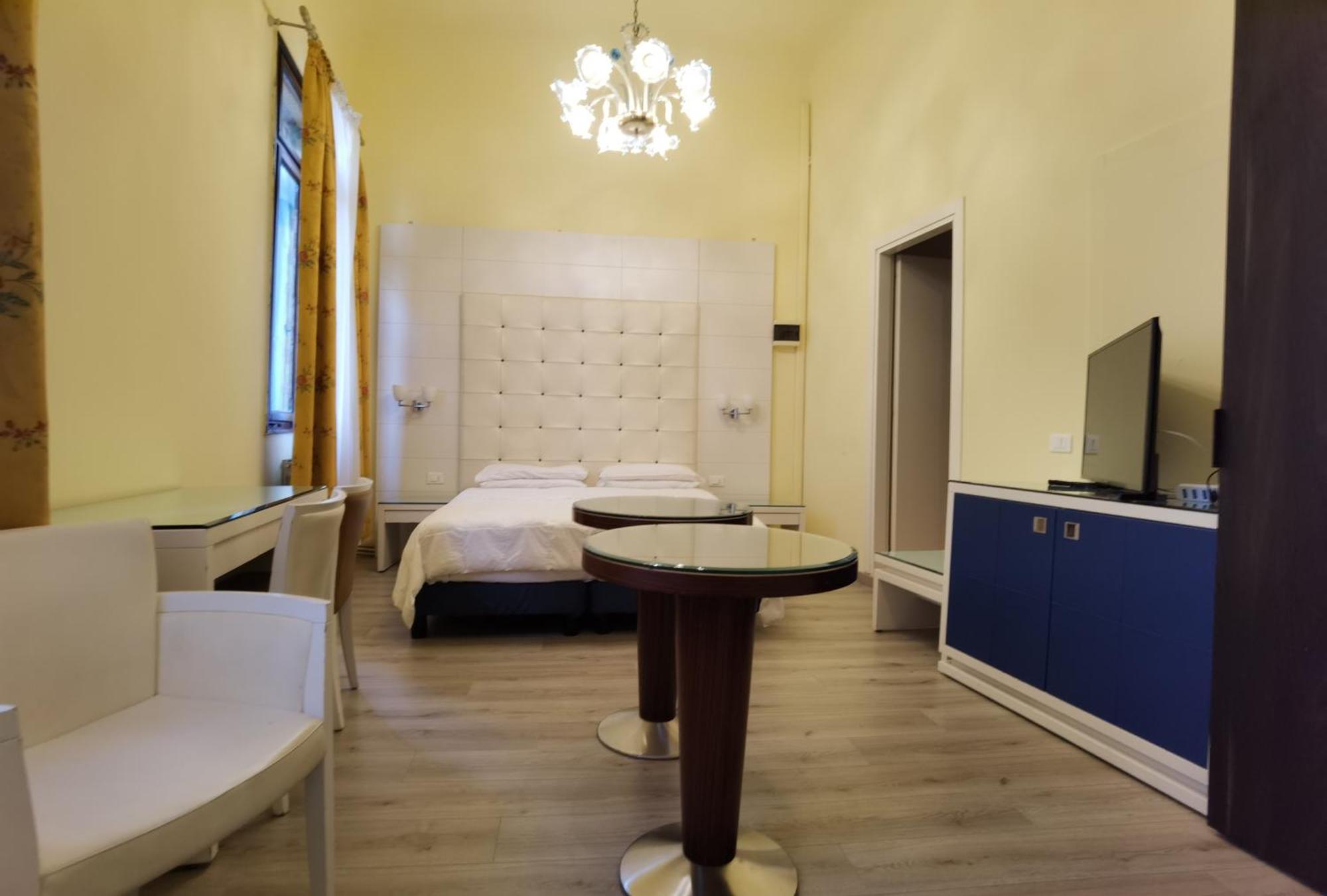 Palazzo Eugenia - Minelli Bed and Breakfast Βενετία Εξωτερικό φωτογραφία