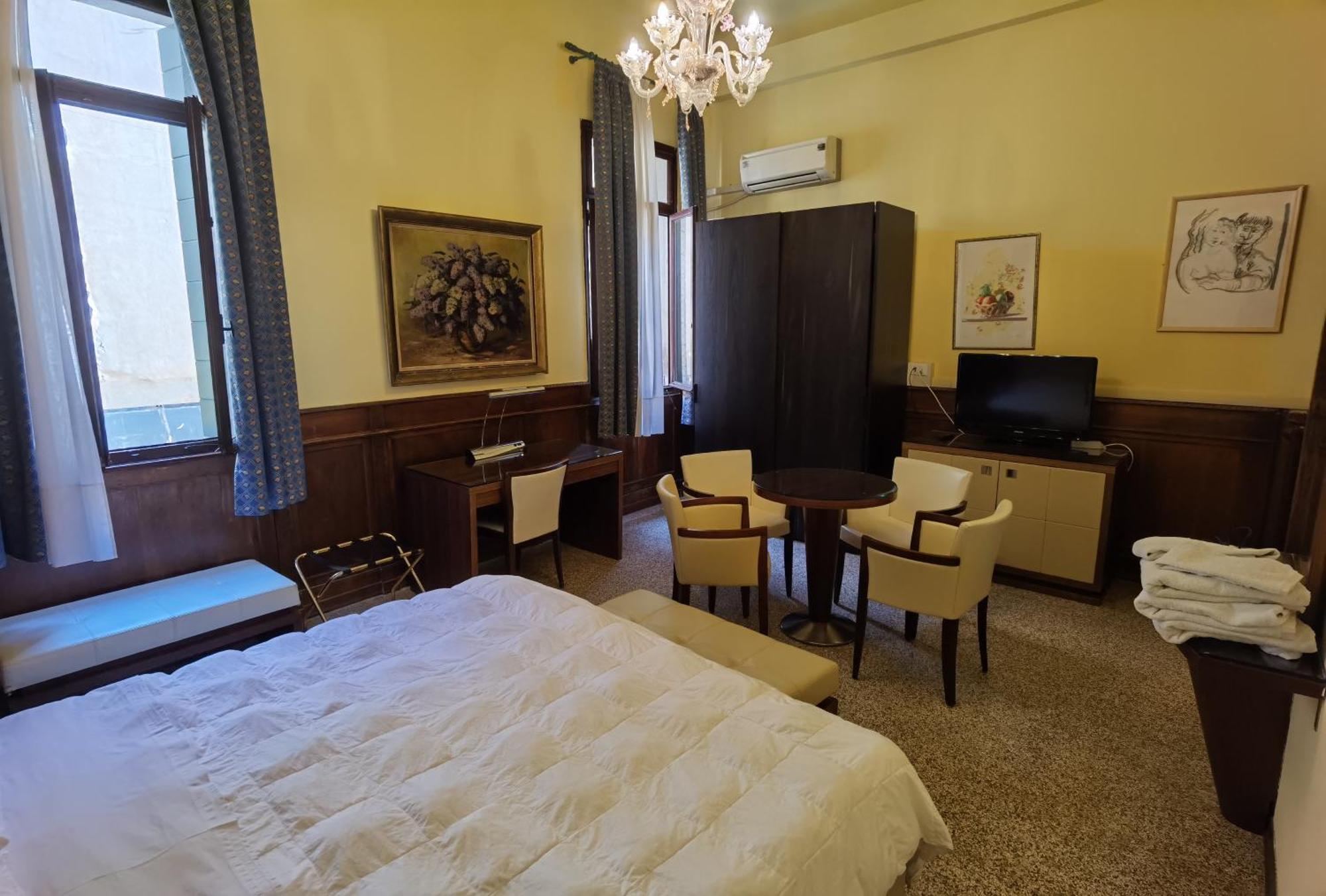 Palazzo Eugenia - Minelli Bed and Breakfast Βενετία Εξωτερικό φωτογραφία