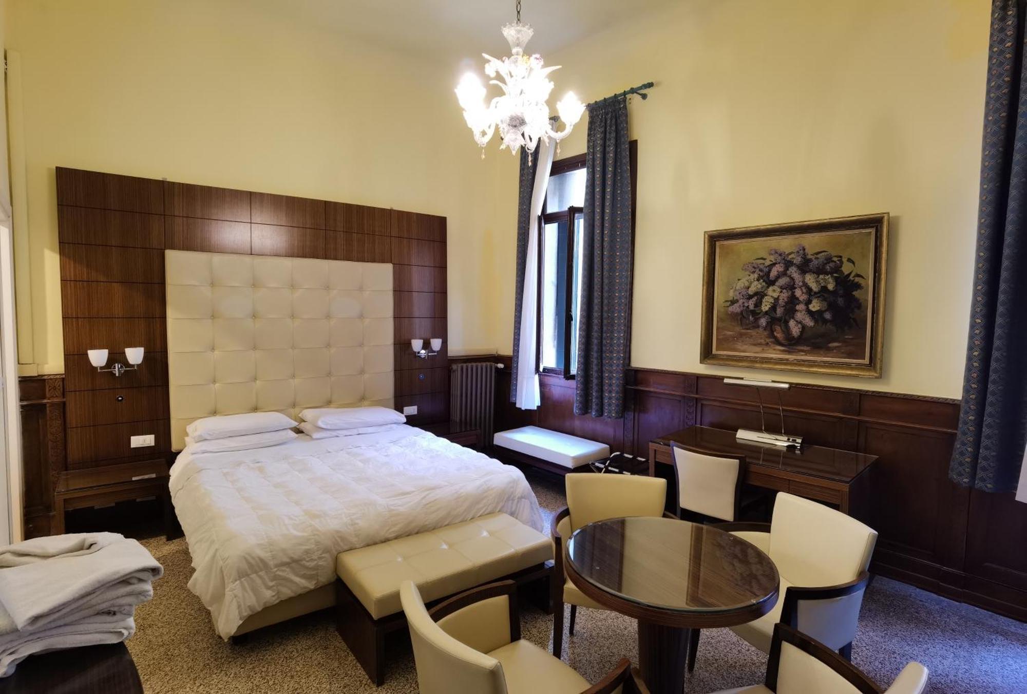 Palazzo Eugenia - Minelli Bed and Breakfast Βενετία Εξωτερικό φωτογραφία